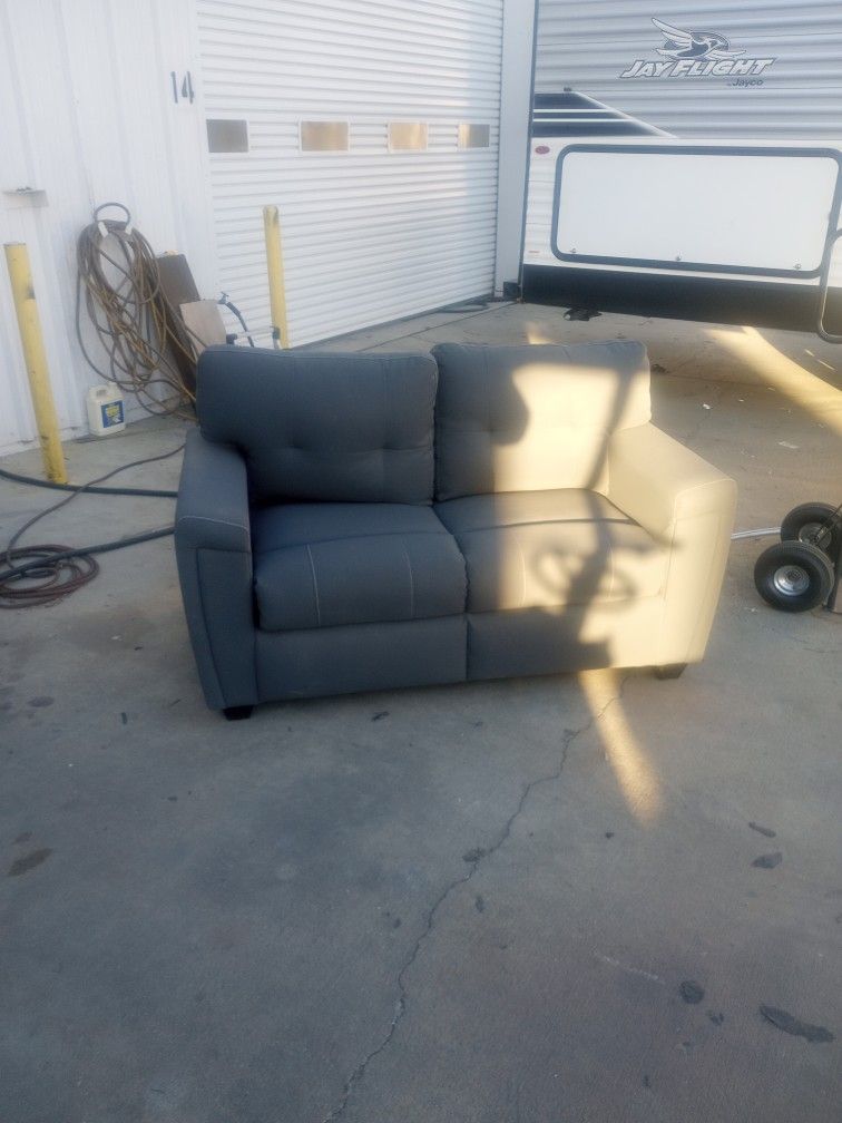 Travel Trailer Or Rv Sofa Bed