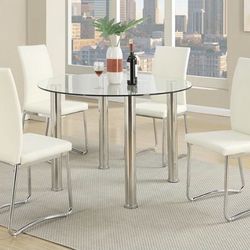 5 Piece Dining Room Set
