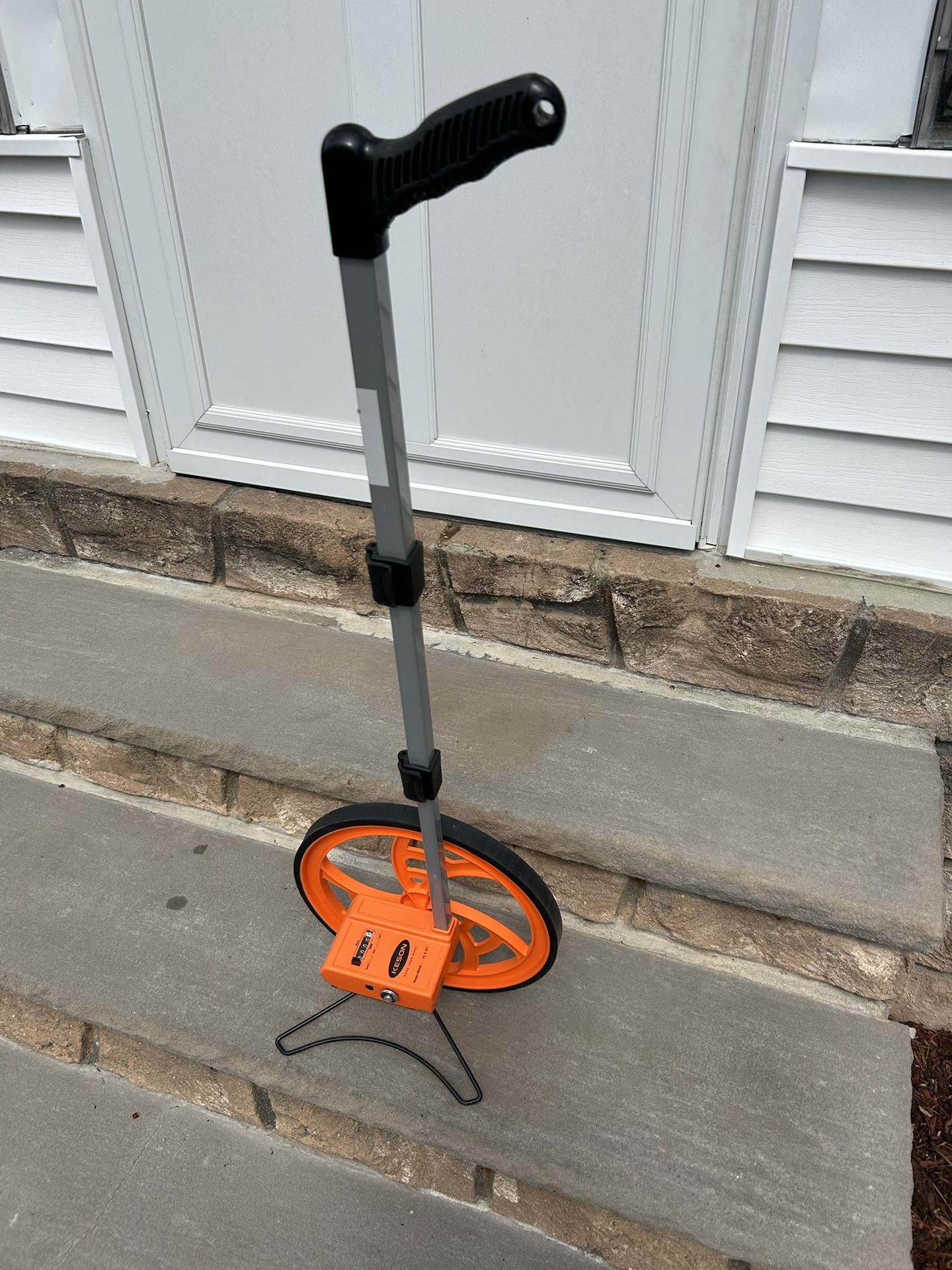 New Keson Measuring Wheel