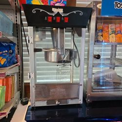 Popcorn Machine 