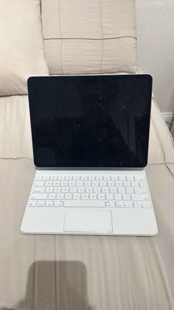 iPad Air. Like new