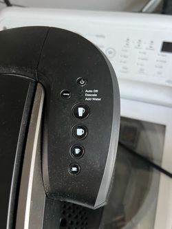 Kitchen appliances