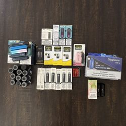 $200 Bundle, A Lot Free Items