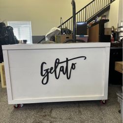 Mobile Cart