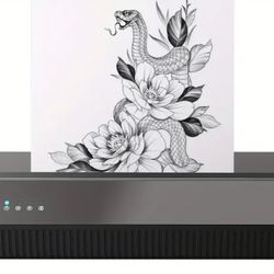 Thermal Printer TATTOO