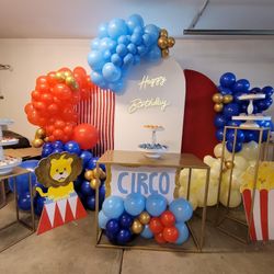 Decoracion Para Fiesta