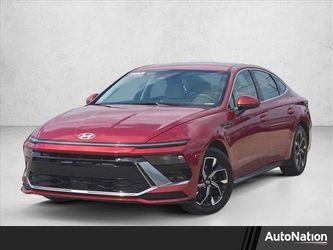 2025 Hyundai Sonata