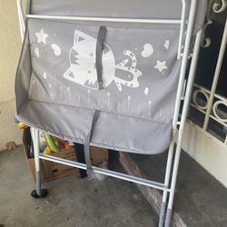 Portable Changing Table 