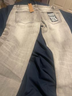 ksubi jeans grey
