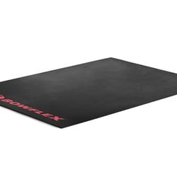Bow flex  Equipment Mat - New In Box
