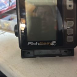 EAGLE FISHEASY FISH FINDER