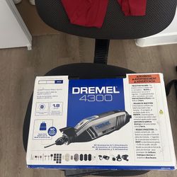Dremel 4300 