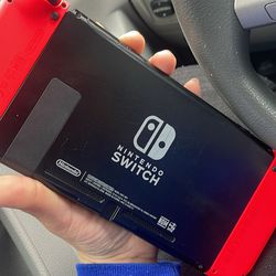 Original Nintendo Switch 