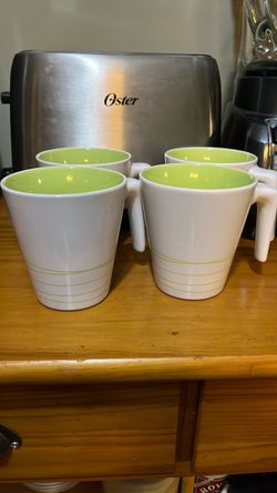 IKEA mugs