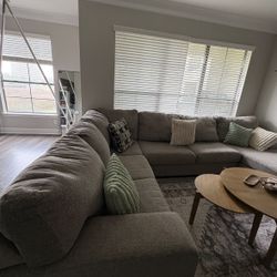 Ashley Sofa 