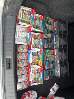 Pokemon