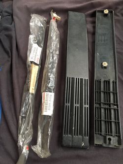 1984 to 88 Toyota pick up Part’s