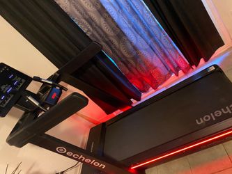 Treadmill Treadmill