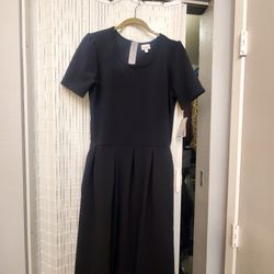 Black Dress LULAROE