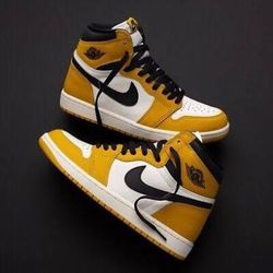 Retro Jordan