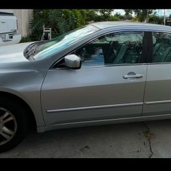 2006 Honda Accord