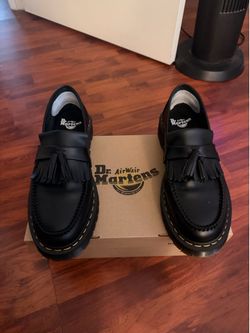 Dr.Martens Adrian Bex
