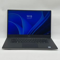 Dell Precision 5530 15.6" i7-8850H 2.6GHz 24GB RAM 512GB SSD Quadro P1000