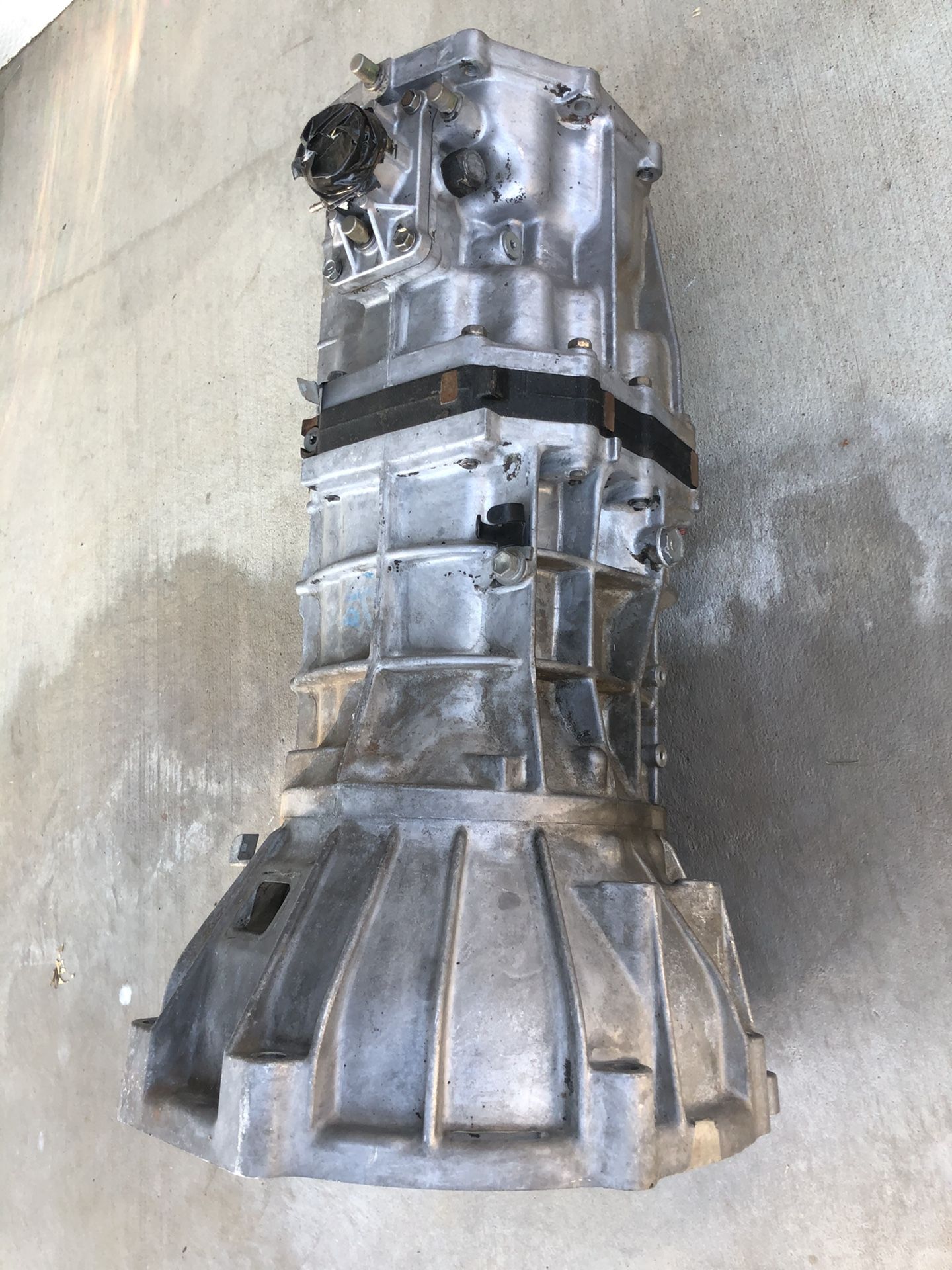 Toyota r150 transmission for Sale in Wildomar, CA - OfferUp