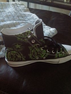 Brand new limited edition convers