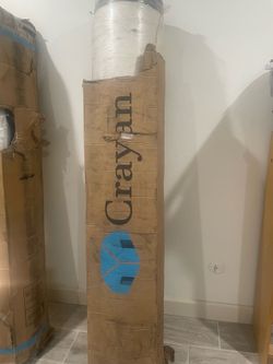 Damaged Box Queen 10Inch Sale
