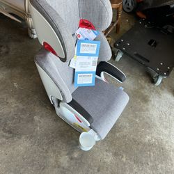 Brand New Booster Seat 