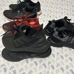 Bundle Of Shoes (Size 10)