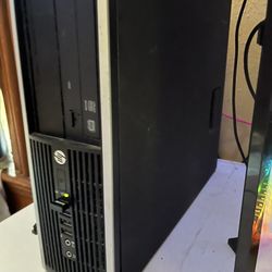micomp gaming pc (Gtx 1050ti, i5, 16gb ddr3)