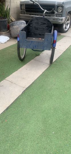 Tricycle