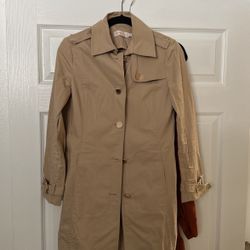 Tory Burch Trench coat 