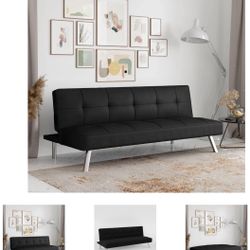  Futon Couch