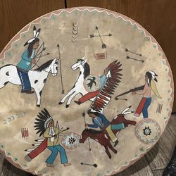 Native Drum
