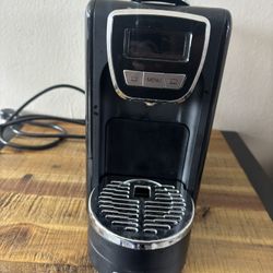 Cuisinart Espresso Machine