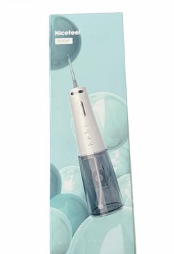Nicefeel FC5090 Cordless Water Flosser