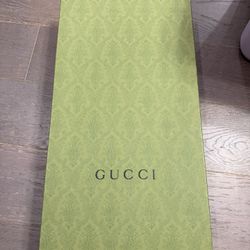 gucci women's anna gg canvas knee-high boots - camel