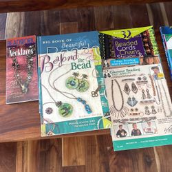 12 Bead Books