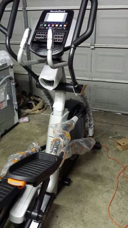 Nordictrack elite 10.7 elliptical new arrivals
