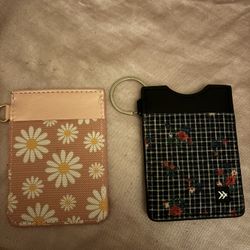 Card Holders 