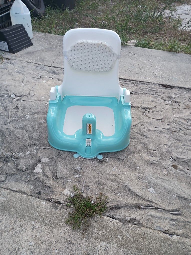 Bath Chair For Baby