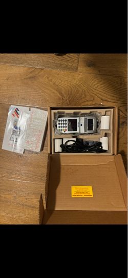 Clover Flex POS Starter Kit