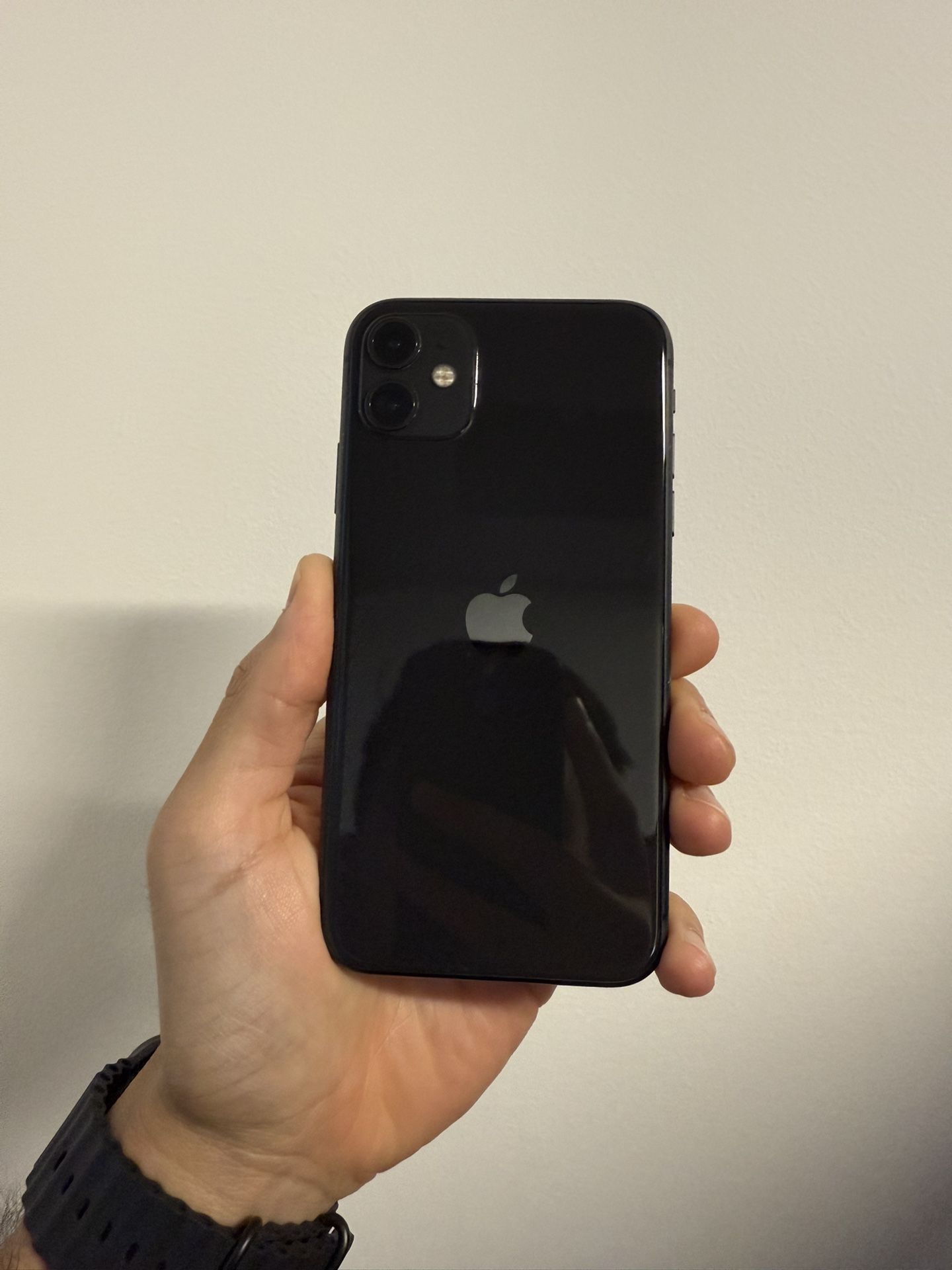 iPhone 11 Unlocked 128Gb