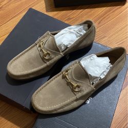 Mens Gucci Loafers