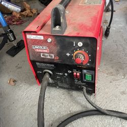 Welding