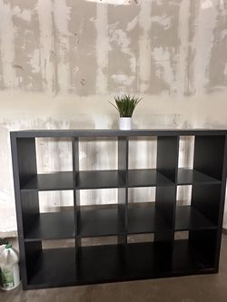 IKEA cube