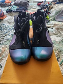 Nike Flight Posite-Brand New 11.5